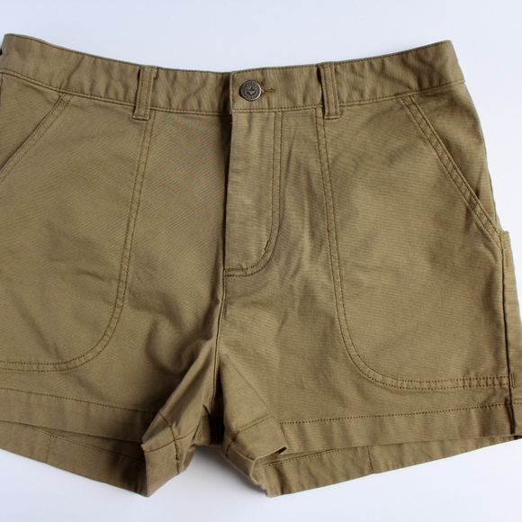 Patagonia Pants - Patagonia Women's Stand Up Shorts